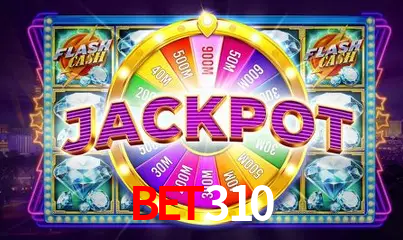Slots no Site BET310