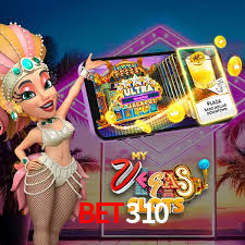 Cassino de Jogos BET310
